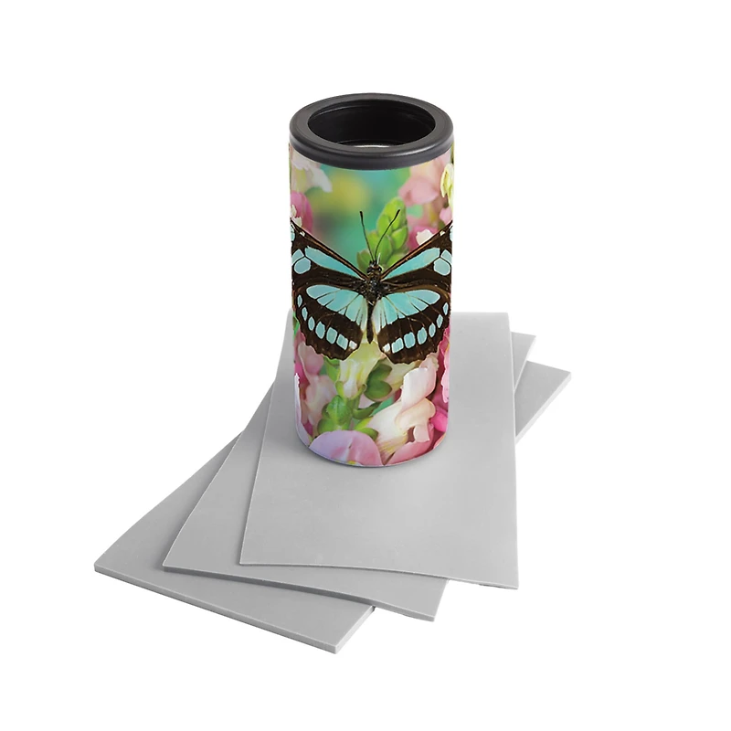 Sublimation Silicone Wraps by Make Market®, 3ct.