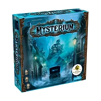 Mysterium