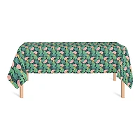 Tropical Cheetahs Tablecloth