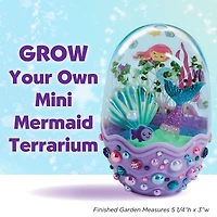 Creativity for Kids® Mini Garden Mermaid