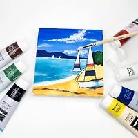 4oz. Soft Body Acrylic Paint by Artist's Loft