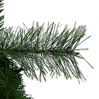 36" Atlanta Mixed Cashmere Pine Artificial Wreath