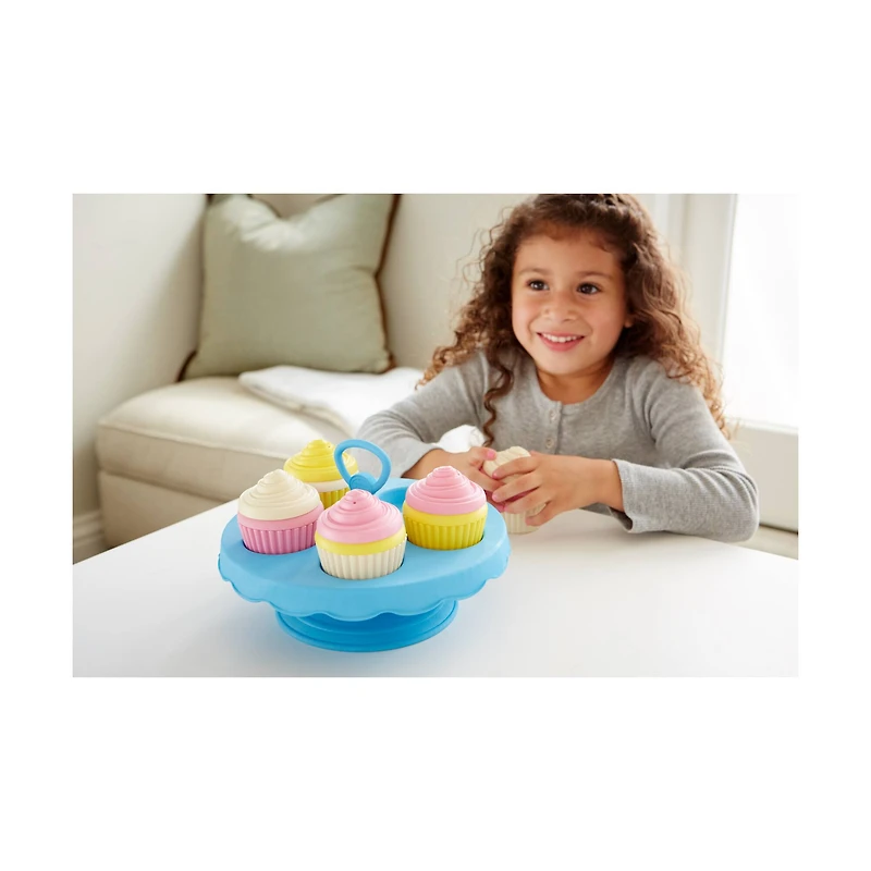 Cupcake Set