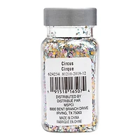 Circus Specialty Polyester Glitter by Recollections™