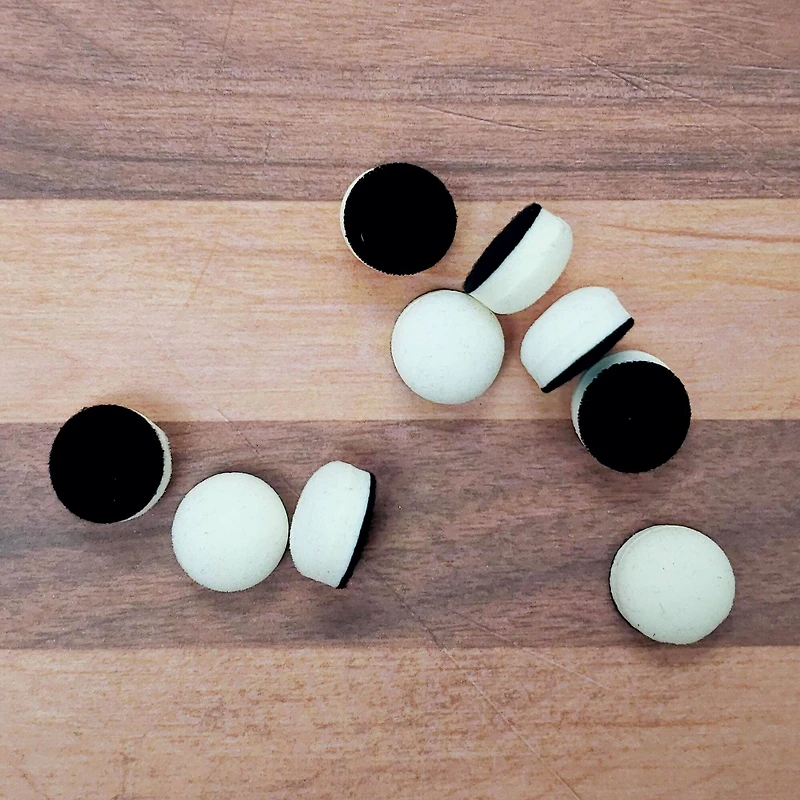 Tim Holtz® Distress® Tiny Blending Tool Foams, 9ct.