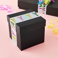 Black Box by Celebrate It