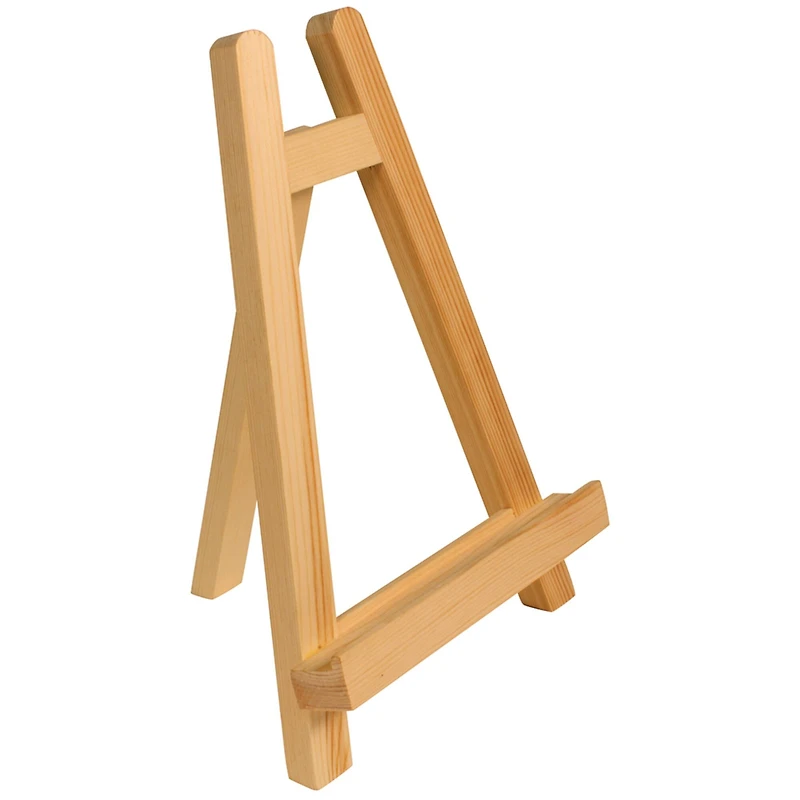 Art Alternatives Mini Lyre Display Easel