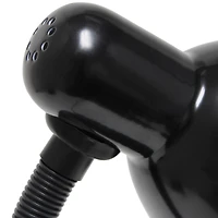 Creekwood Home Essentix 14.25" Metal Desk Lamp