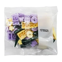 Tulip Floral Brick Art Kit by Make Market®