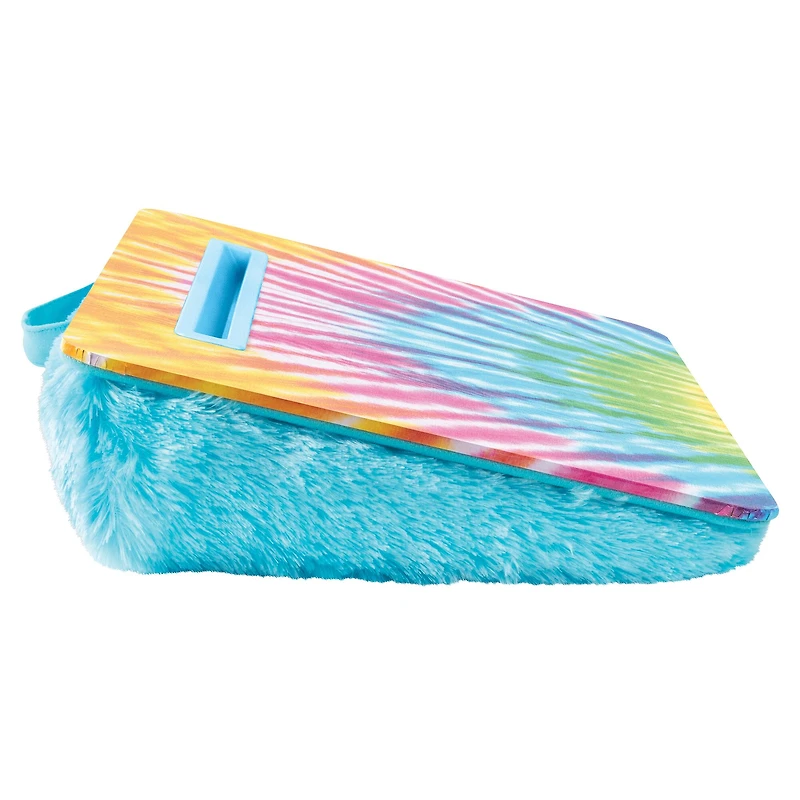 Make It Real™ 3C4G 12" x 17" Tie Dye Lap Desk