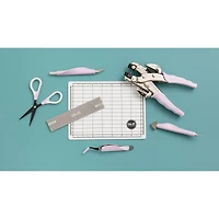 We R Memory Keepers® Lilac Precision Glass Cutting Mat