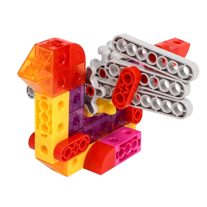 My Gears® Animal Model Set