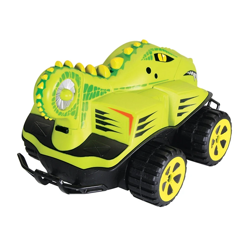 Kid Galaxy 2.4GHZ Crocodile Mega Morphibian R/C Vehicle