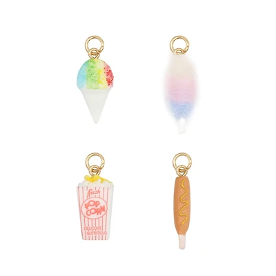 Fair Food Charm Set by Bead Landing™