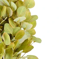 33" Green Eucalyptus Artificial Stem, 12ct.