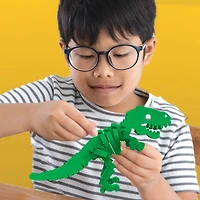 The Young Scientists Club Dinosaur Adventure Pack STEM Kit