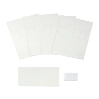 Christmas Village Paint Party Kit by Artist's Loft™