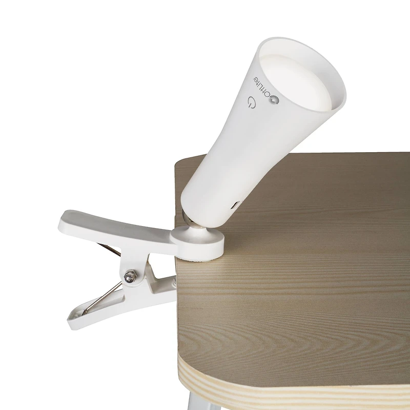 OttLite® Switch 3-in-1 Rechargeable Task Lamp