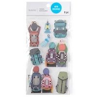 Hiking Stickers by Recollections™