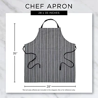 DII® Football Apron