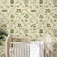 Surface Style Villandry Peel & Stick Wallpaper
