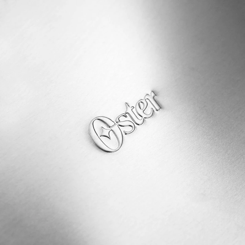 Oster 20.5" Baker's Glee Aluminum Cookie Sheet