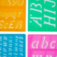 Italic Lettering Guides by Artist’s Loft™