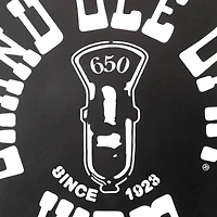 American Art Decor Grand Ole Opry Laser Cut Guitar Plaque - 12" x 20"