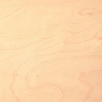 Cricut® Natural Wood Maple Veneer