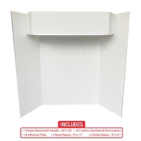 Royal Brites® Project Board with Header Kit