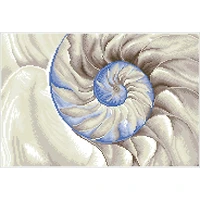 Diamond Dotz® Nautilus Diamond Painting Kit