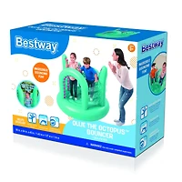 Bestway® Ollie the Octopus Bouncer