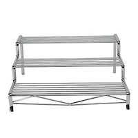 Kitchen Details 12" Geode 3-Tier Spice Rack