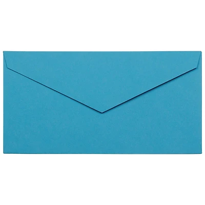JAM Paper 3.875" x 7.5" Brite Hue Monarch Envelopes