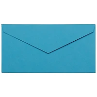 JAM Paper 3.875" x 7.5" Brite Hue Monarch Envelopes