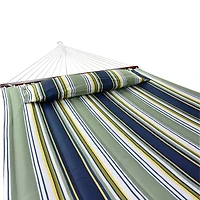 Sorbus Hammock with Spreader Bars & Frame