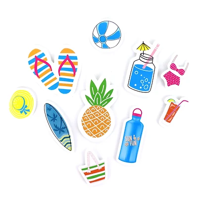 VSCO Vinyl Die Cut Stickers by Recollections™