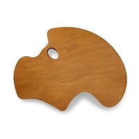 New Wave® Expressionist Confidant™ Handheld Palette For Left-handed Artists