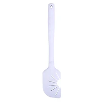 Silicone Whisk Cleaning Spatula by Makery™