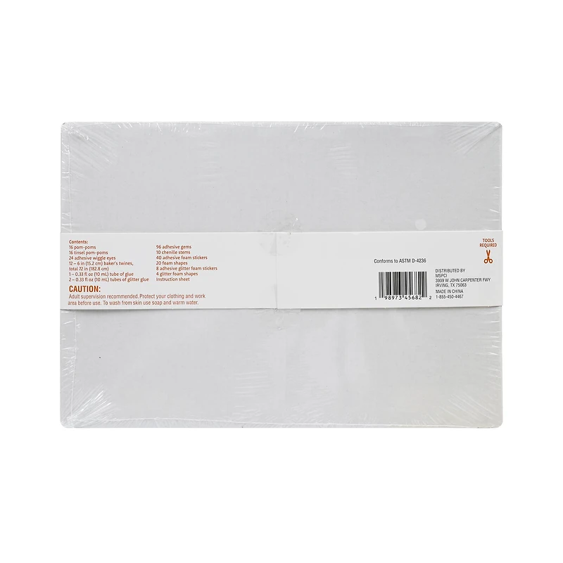 Turkey Craft Platter by Creatology™