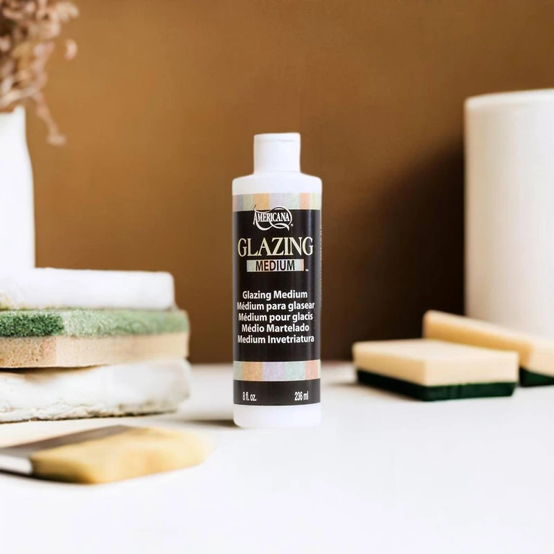 Americana® Glazing Medium