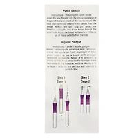 Punch Needle Tool by Loops & Threads™