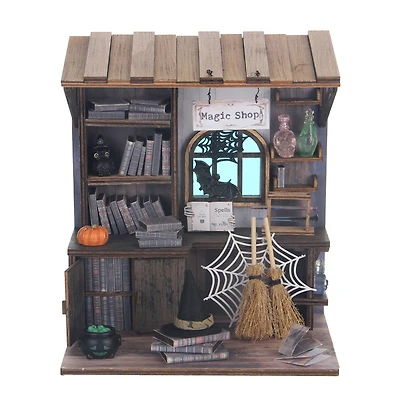 Magic Shop Diorama Kit by Make Market®