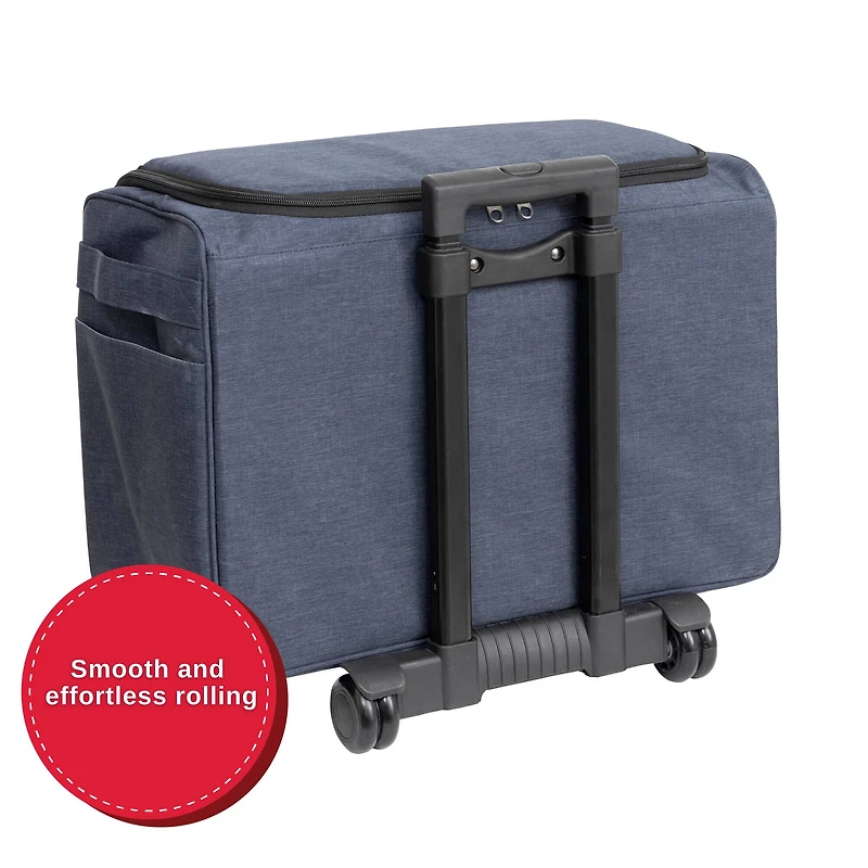 SINGER® Roller Bag