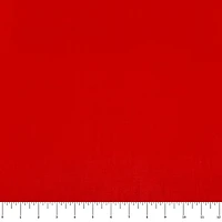 Feldman Red Broadcloth Fabric