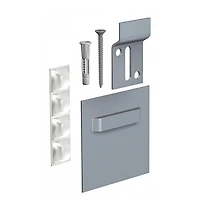 Adhesive Hanging Plate Kit by Studio Décor®