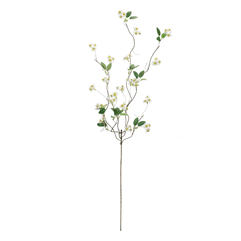 41.75" Mini Floral Twig Branches, 6ct.