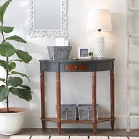 DII® Small Antique White Chicken Wire Baskets with Black Gingham Liners, 3ct.