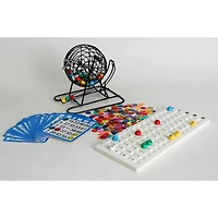 Popular Playthings Bingo Set