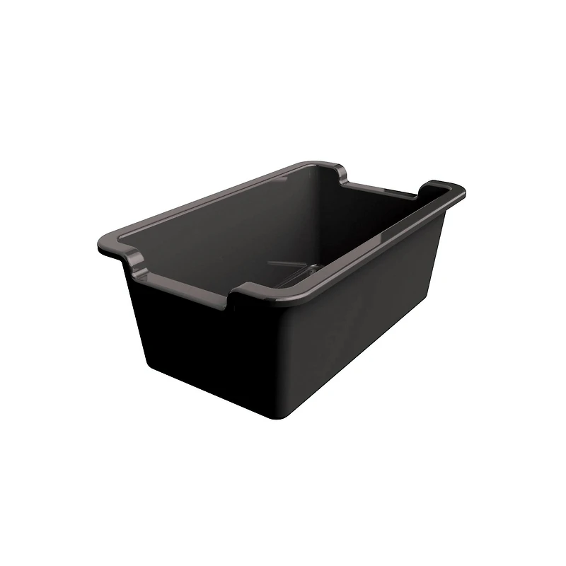 Plastic Storage Bin by Creatology